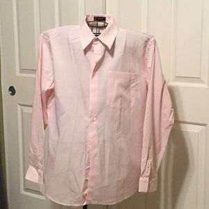 Versace Dress Shirt